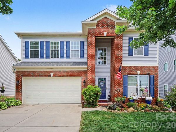 5007 Sipes Place , Indian Trail, NC 28079