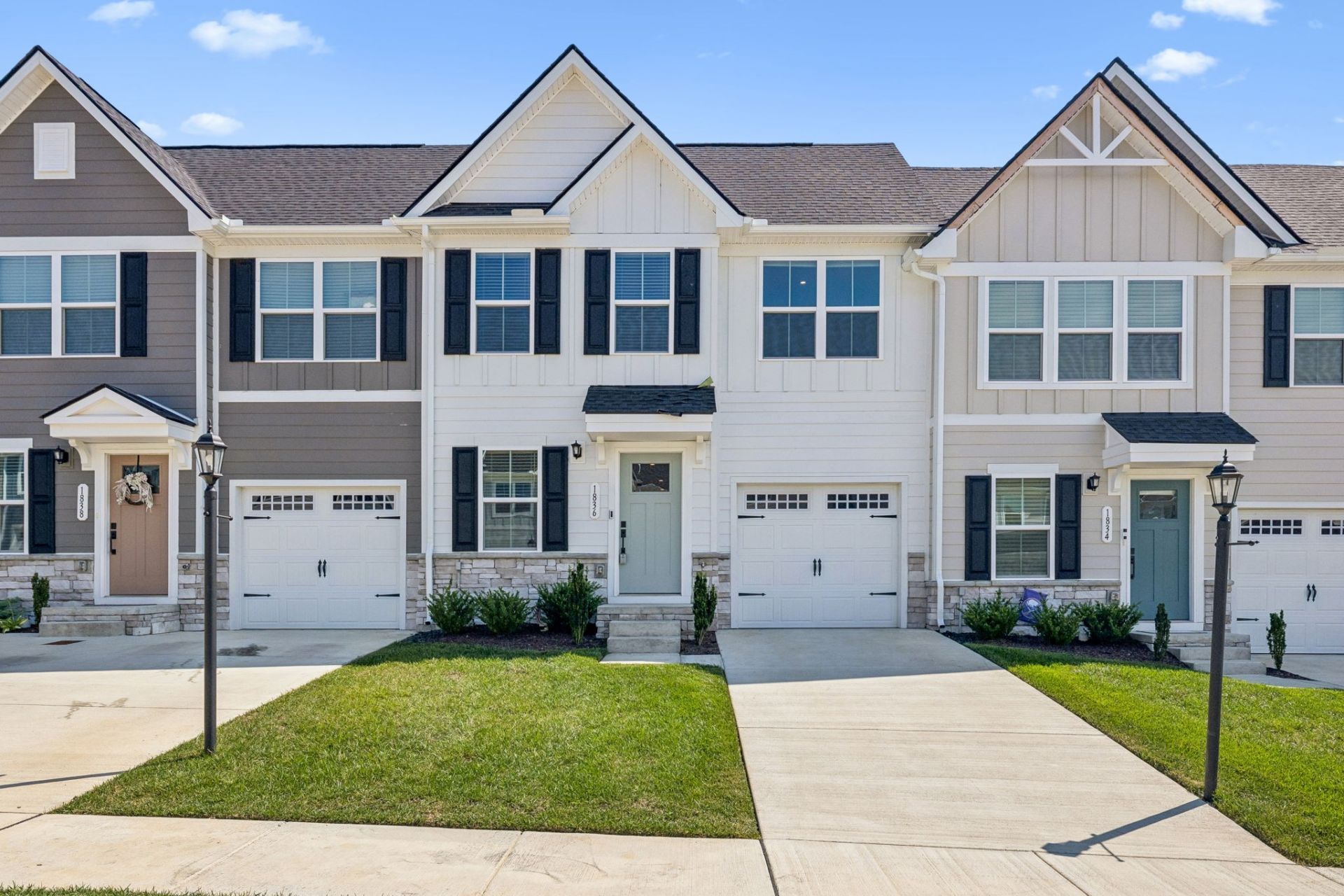 1836 Goldsberry St, Columbia, TN 38401 Main Photo