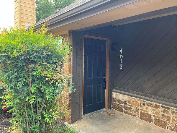 4612 N Evergreen Street, Stillwater, OK 74075