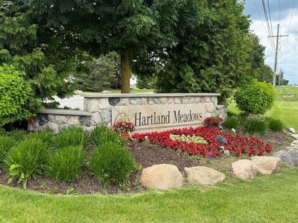 1978 Santa Fe Trail Drive, Hartland Twp, MI 48353