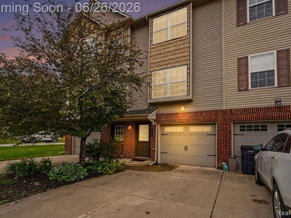 2234 Knotty Pine Trail, Howell Twp, MI 48855