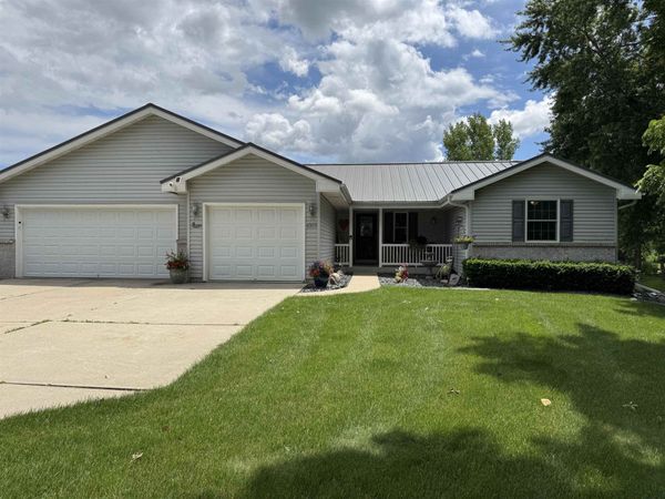 4322 Coquette Drive, Janesville, WI 53546