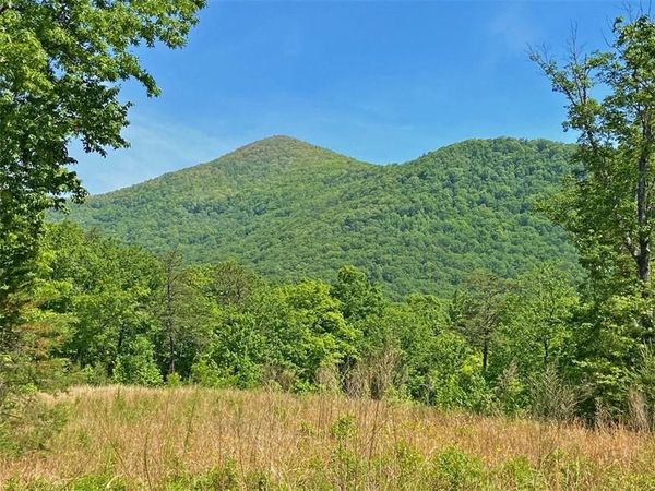 10.5ac Jack Walker Road , Dahlonega, GA 30533