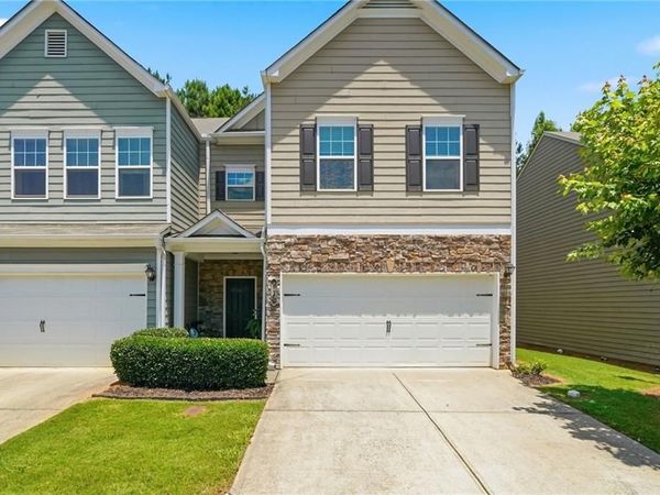 419 Crescent Woode Drive , Dallas, GA 30157