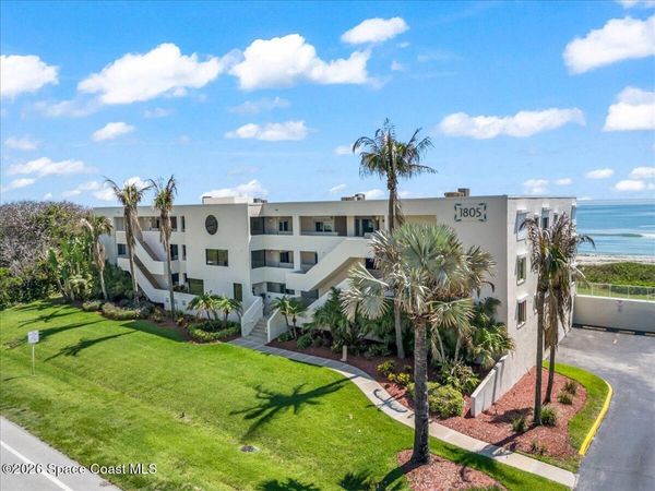 1805 Atlantic Street, Unit 131, Melbourne Beach, FL 32951