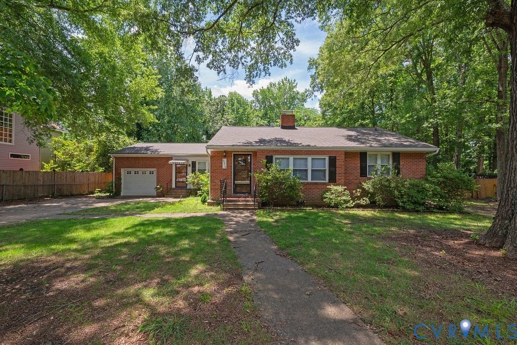 14616 Rivermont Road, Chester, VA 23836 Main Photo