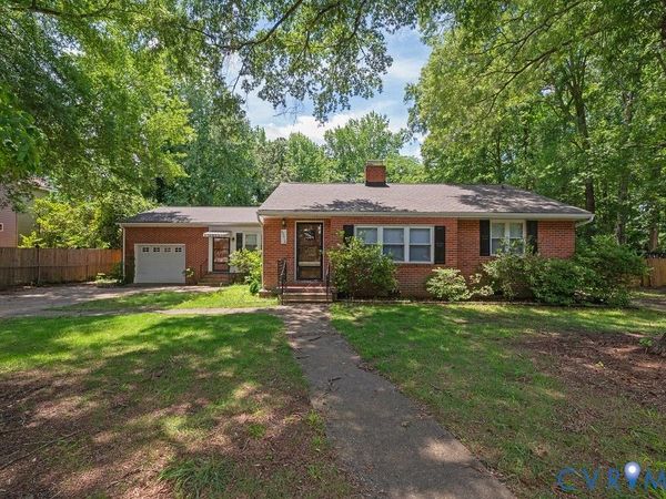 14616 Rivermont Road, Chester, VA 23836
