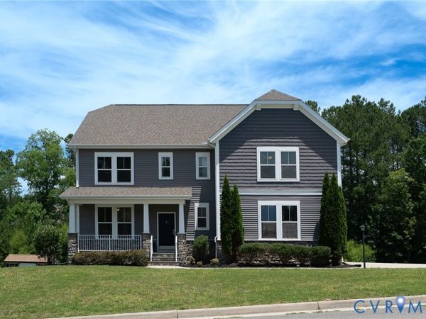 15606 Talland Drive , Chesterfield, VA 23832