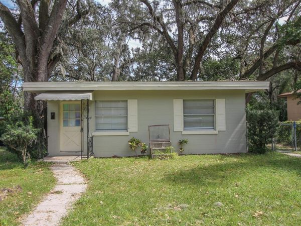 1114 S TENNESSEE AVENUE , LAKELAND, FL 33803