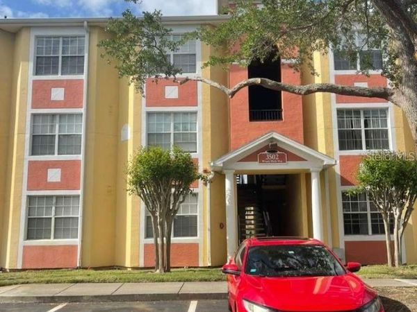 3502 WINDY WALK WAY , Unit 2309, ORLANDO, FL 32837