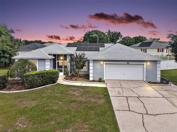 9800 CRENSHAW CIRCLE , CLERMONT, FL 34711