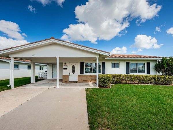 3581 100TH TERRACE N, PINELLAS PARK, FL 33782
