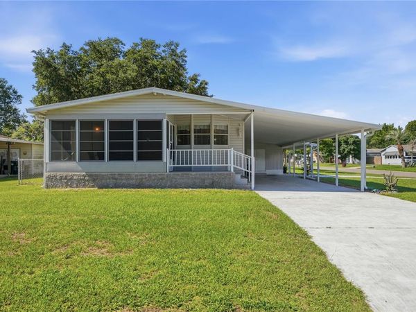 2251 TEMPLE LANE , ST CLOUD, FL 34769