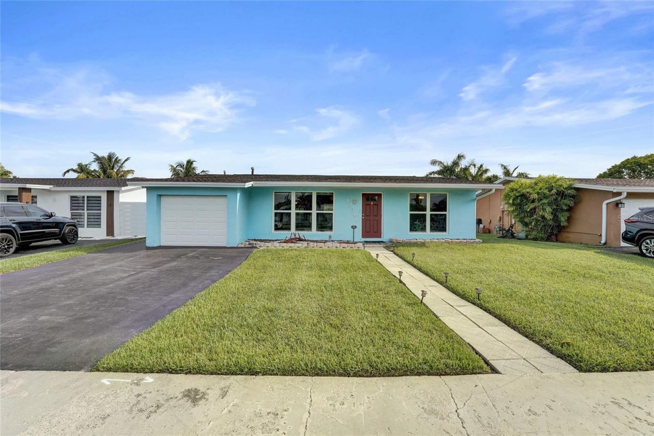 12341 NW 29th Manor, Sunrise, FL 33323 Photo