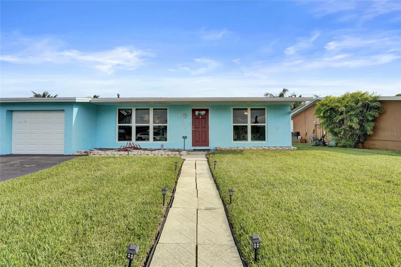 12341 NW 29th Manor, Sunrise, FL 33323 Photo
