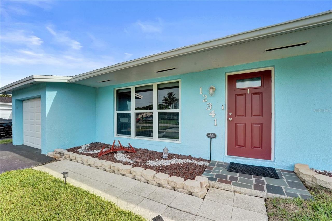 12341 NW 29th Manor, Sunrise, FL 33323 Photo