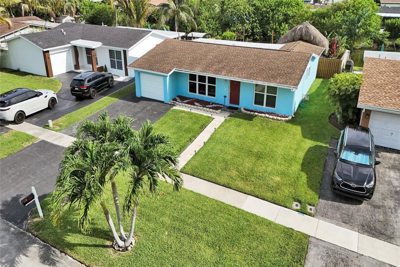 12341 NW 29th Manor, Sunrise, FL 33323 Photo