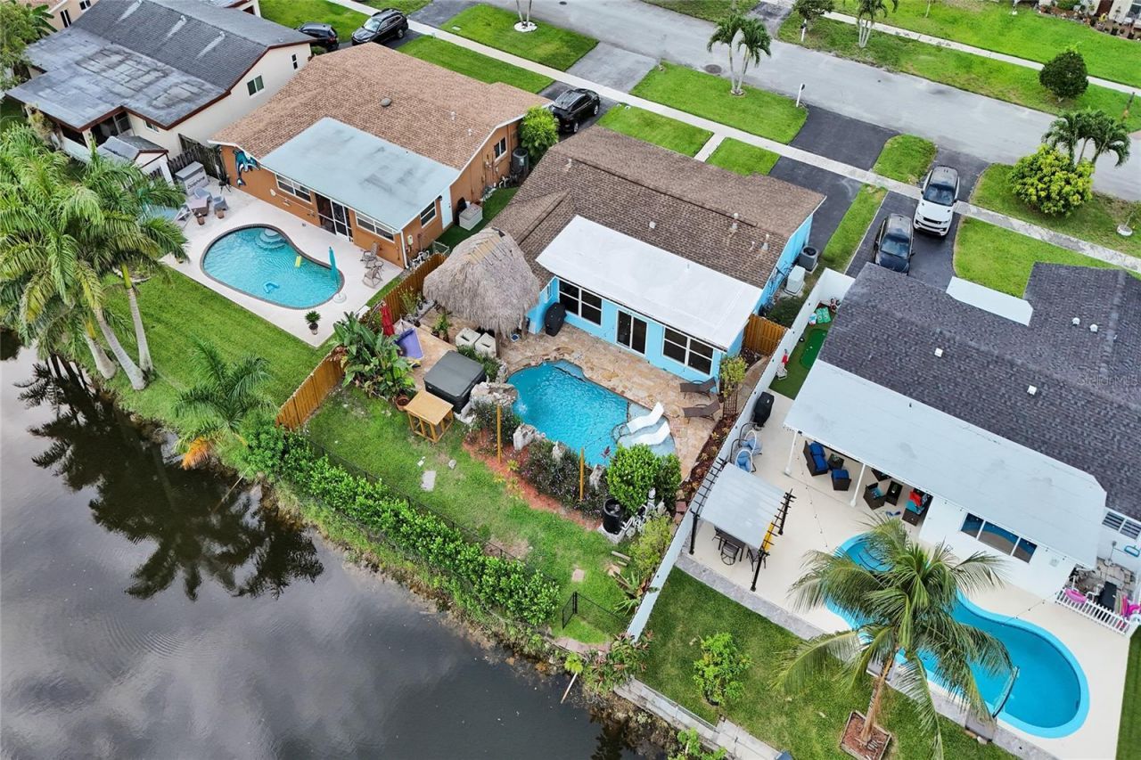 12341 NW 29th Manor, Sunrise, FL 33323 Photo