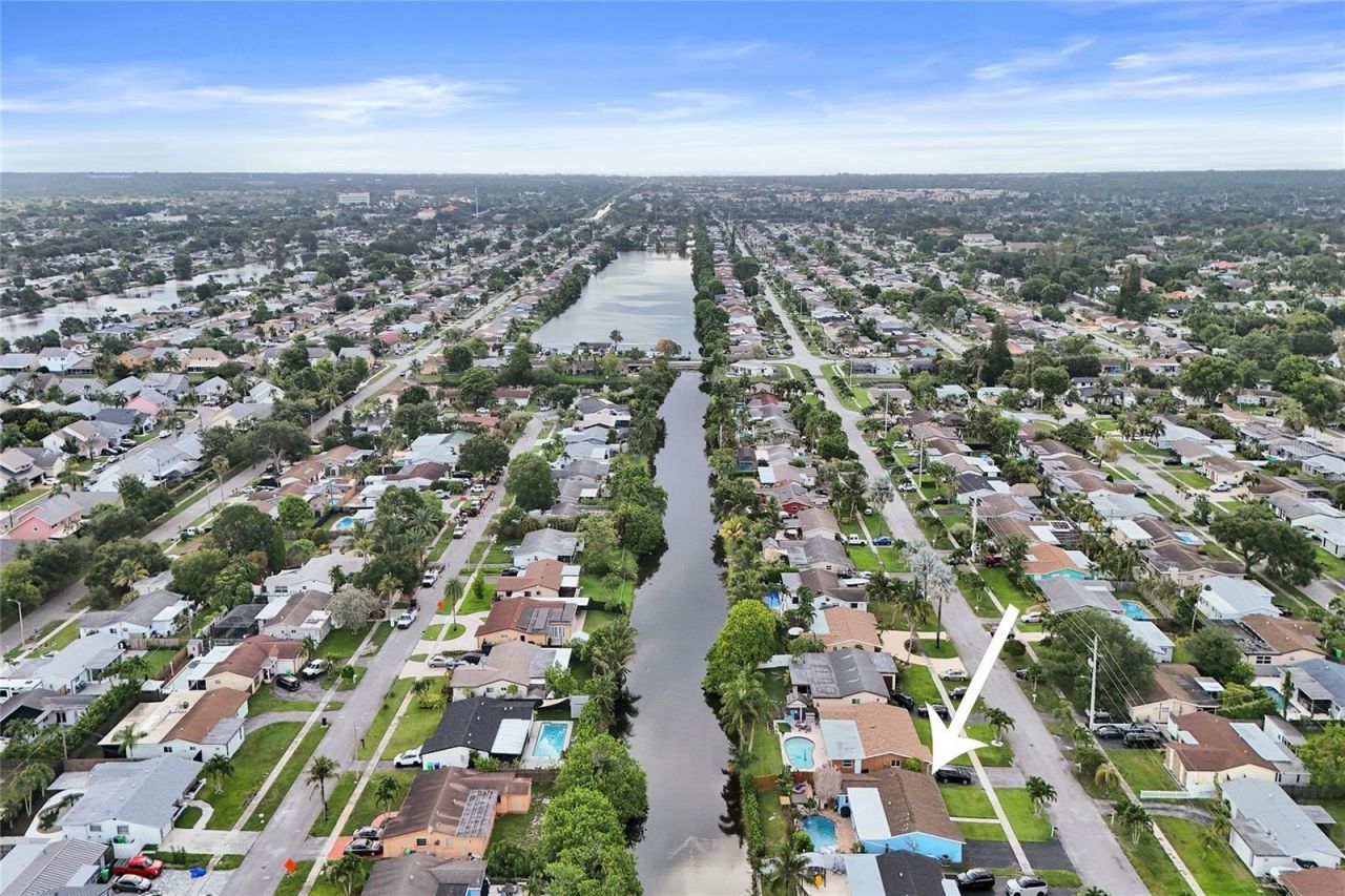 12341 NW 29th Manor, Sunrise, FL 33323 Photo