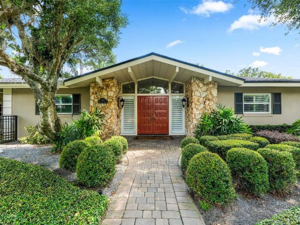 1222 MONTCALM STREET, ORLANDO, FL 32806