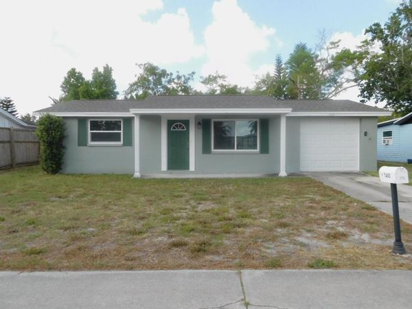 7400 ROCKWOOD DRIVE , PORT RICHEY, FL 34668