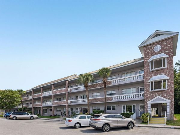 2460 PERSIAN DRIVE, Unit 44, CLEARWATER, FL 33763