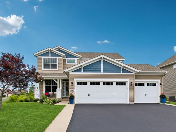 13411 Hampshire Avenue, Savage, MN 55378