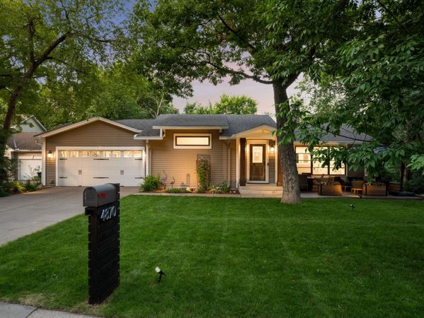 4870 Rusten Road, Eagan, MN 55122