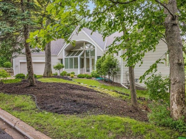 3580 Fairway Drive , Hopkins, MN 55305