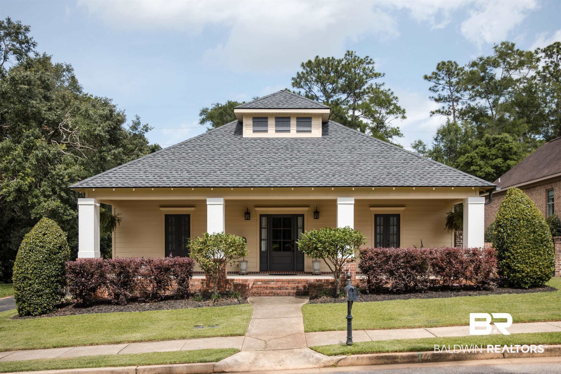 26 Viale Bellezza, Fairhope, AL 36532 Main Photo