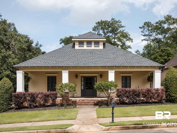 26 Viale Bellezza, Fairhope, AL 36532