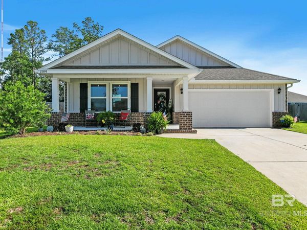 13399 Monticello Boulevard, Spanish Fort, AL 36527