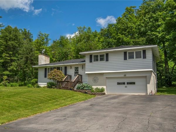 10977 Middle Road , Remsen, NY 13438