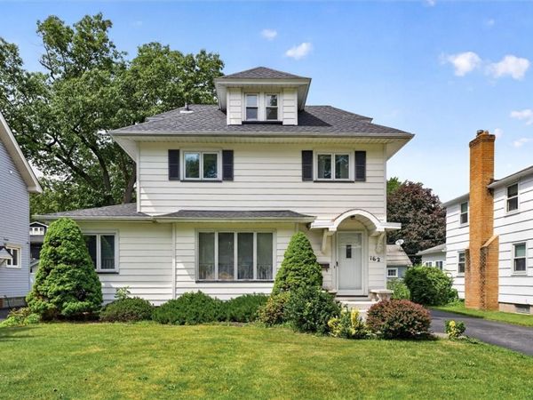 162 Belcoda Dr , Rochester, NY 14617
