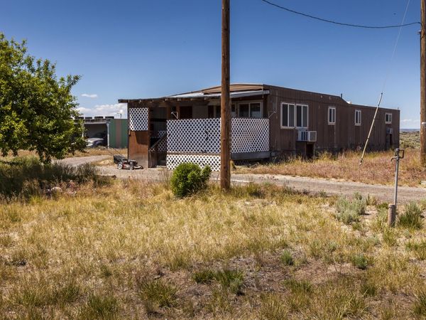 57224 Bark Loop, Christmas Valley, OR 97641