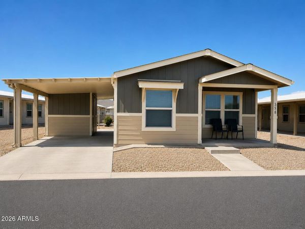 8865 E Baseline Road, Unit 558, Mesa, AZ 85209