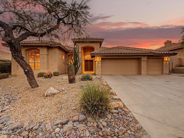 11994 N 125TH Street, Scottsdale, AZ 85259