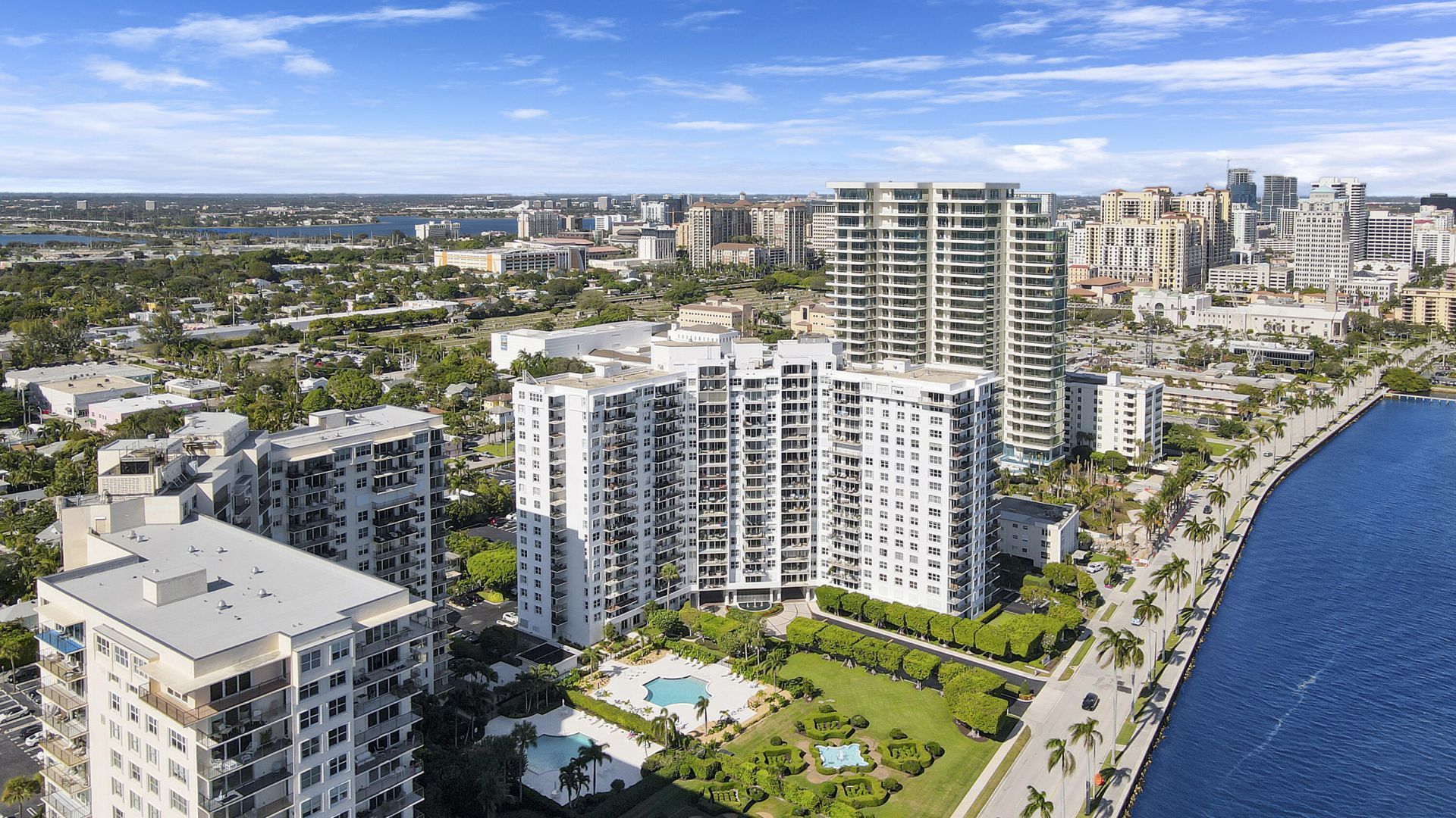 1701 S Flagler Drive, Unit 903, West Palm Beach, FL 33401 Photo