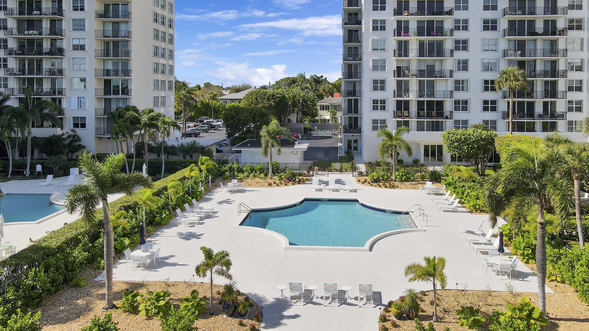 1701 S Flagler Drive, Unit 903, West Palm Beach, FL 33401 Photo