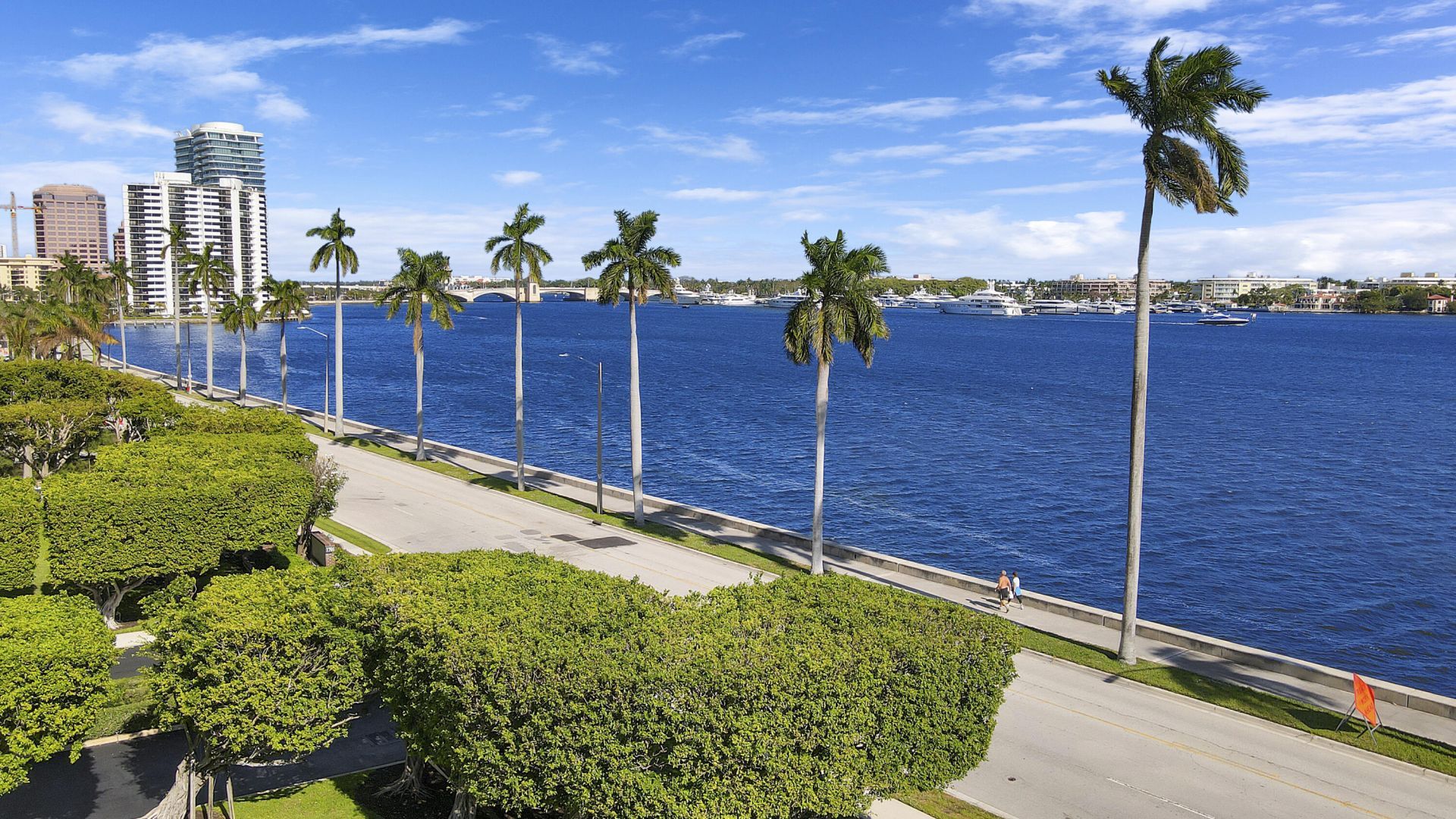 1701 S Flagler Drive, Unit 903, West Palm Beach, FL 33401 Photo