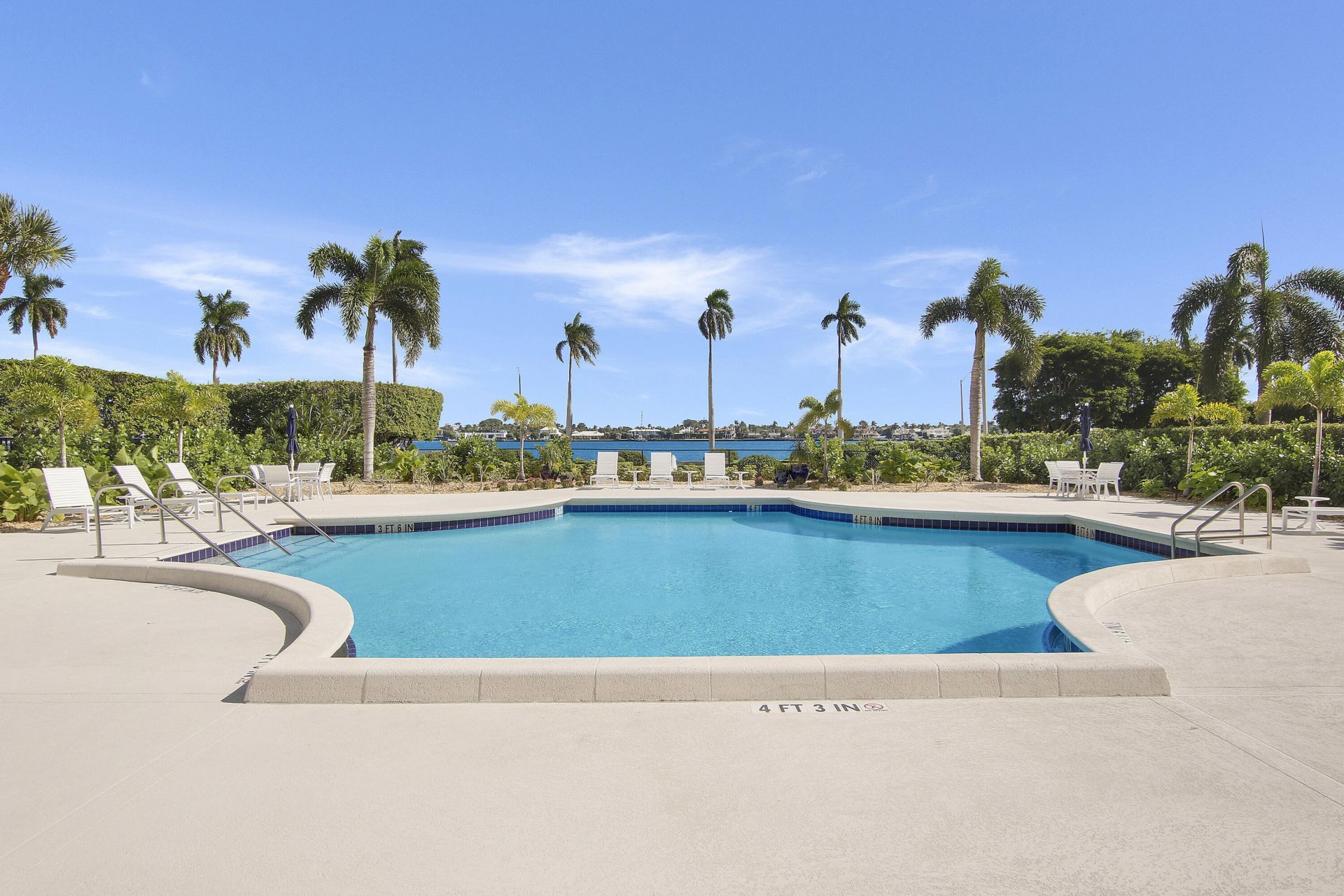 1701 S Flagler Drive, Unit 903, West Palm Beach, FL 33401 Photo