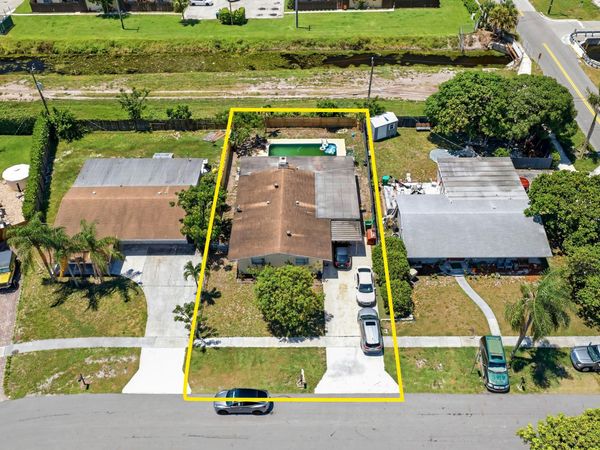 18 Andros Road, Palm Springs, FL 33461