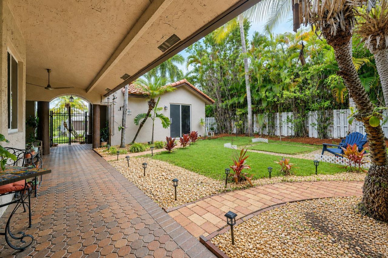 14520 SW 37th Street, Miramar, FL 33027 Photo