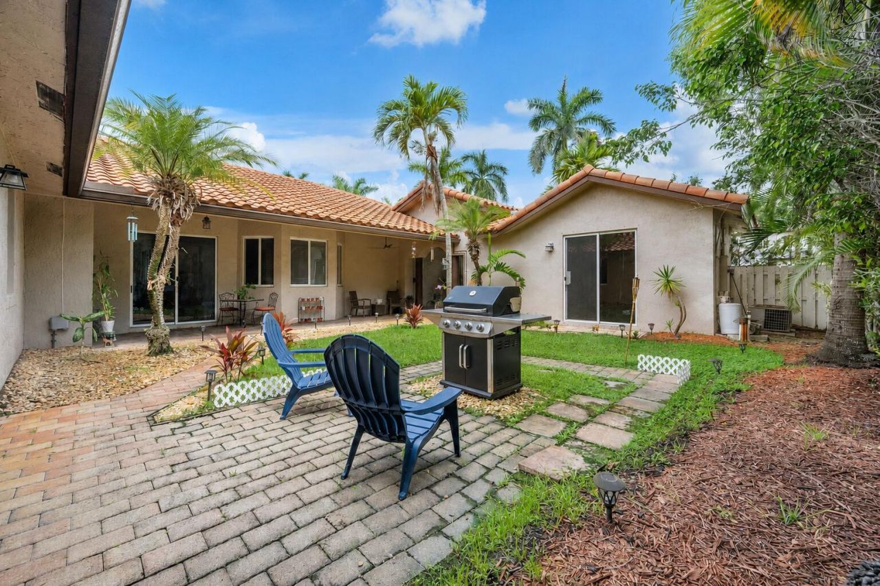 14520 SW 37th Street, Miramar, FL 33027 Photo