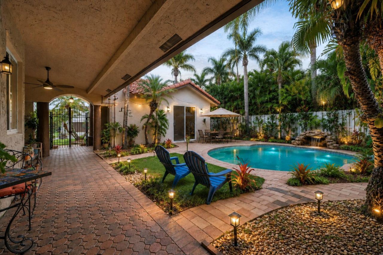 14520 SW 37th Street, Miramar, FL 33027 Photo