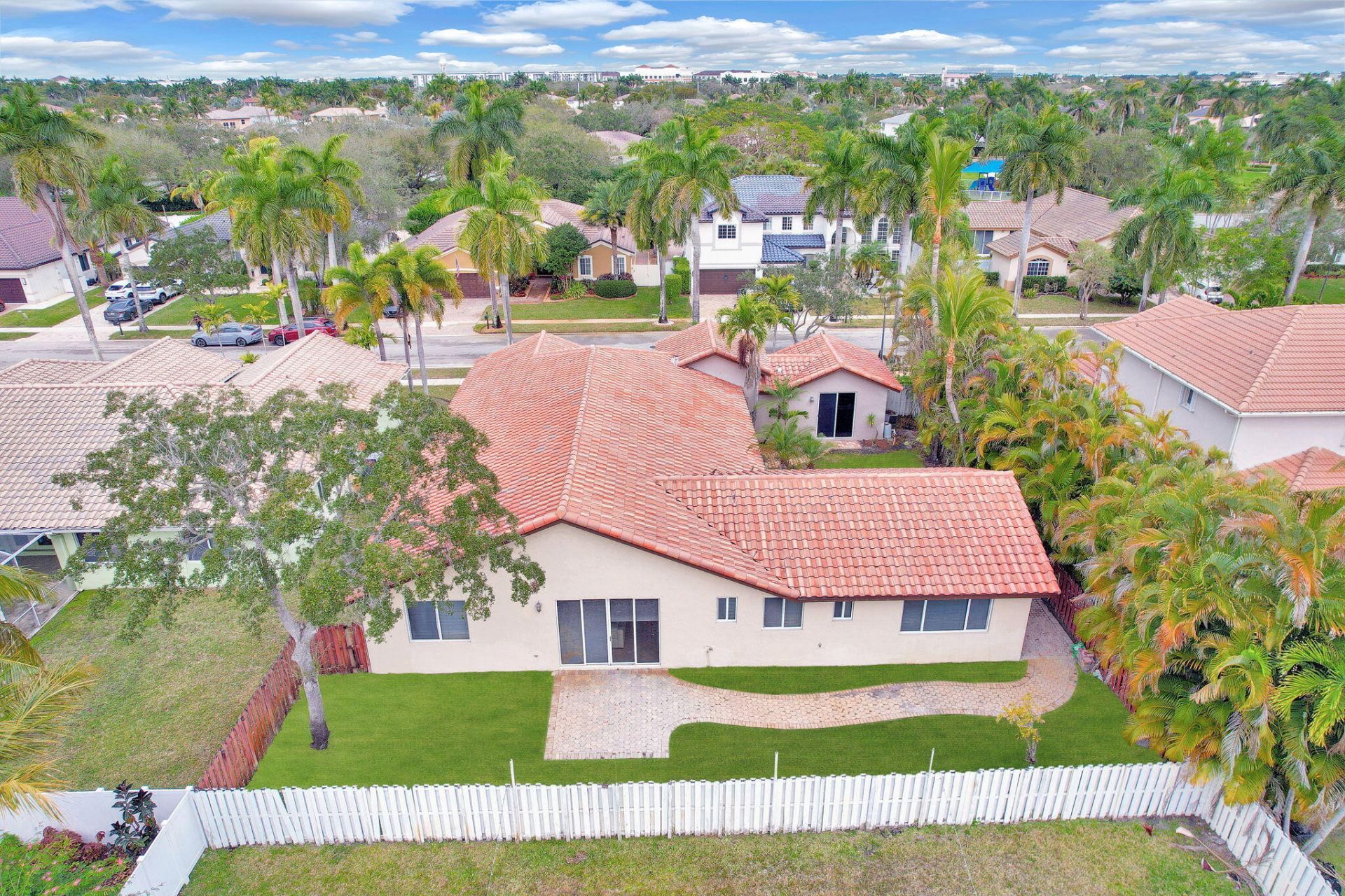 14520 SW 37th Street, Miramar, FL 33027 Photo