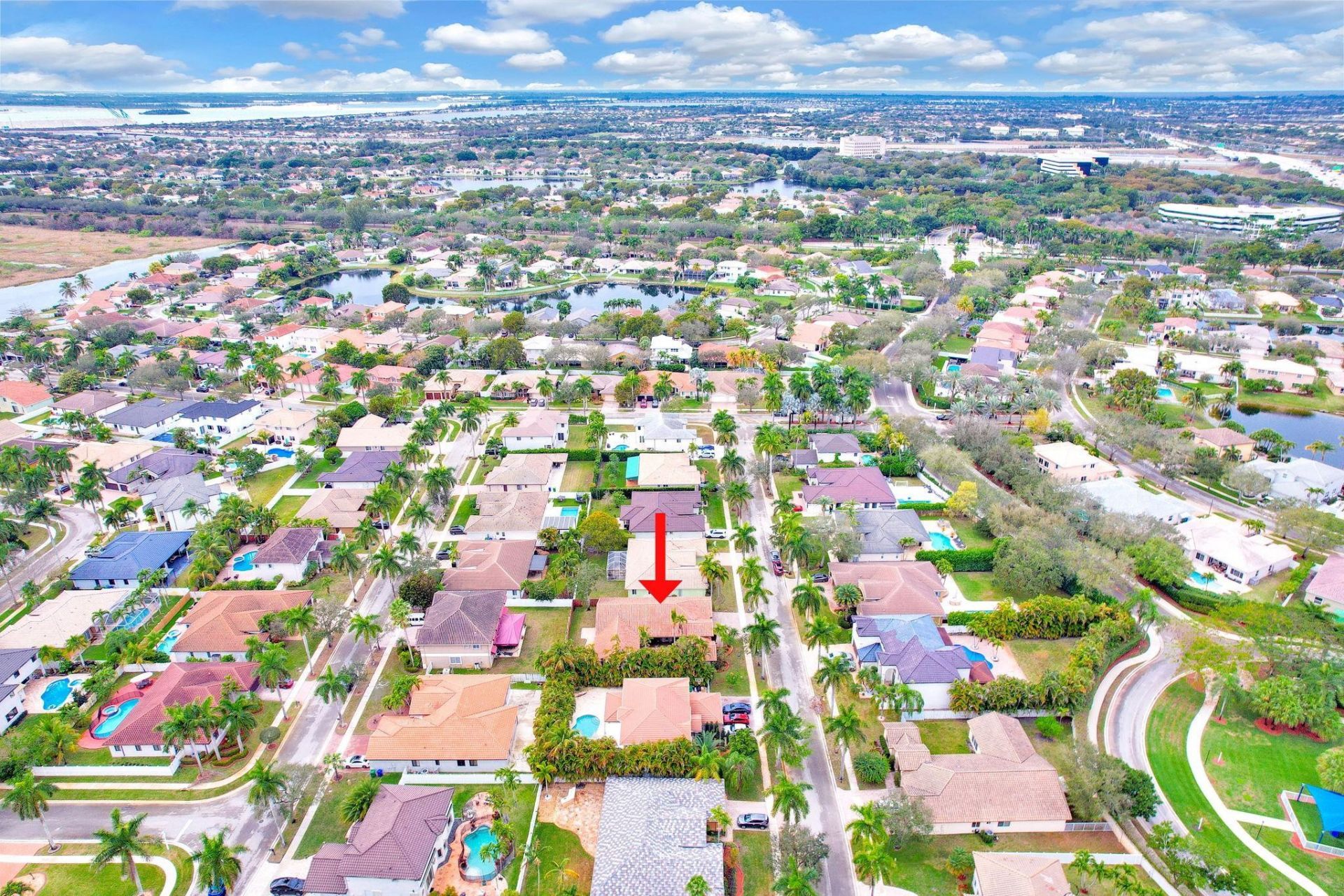 14520 SW 37th Street, Miramar, FL 33027 Photo