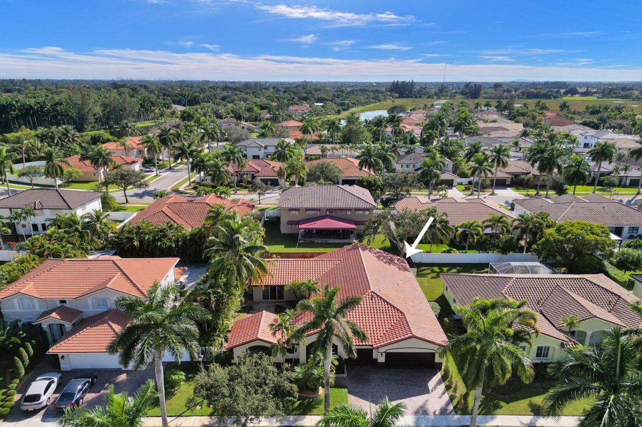 14520 SW 37th Street, Miramar, FL 33027 Photo