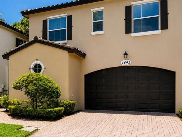 4642 Mediterranean Circle, Unit 4642, Palm Beach Gardens, FL 33418