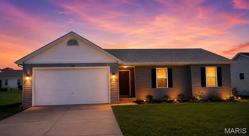 258 Gobbler Drive, Troy, MO 63379 Main Photo